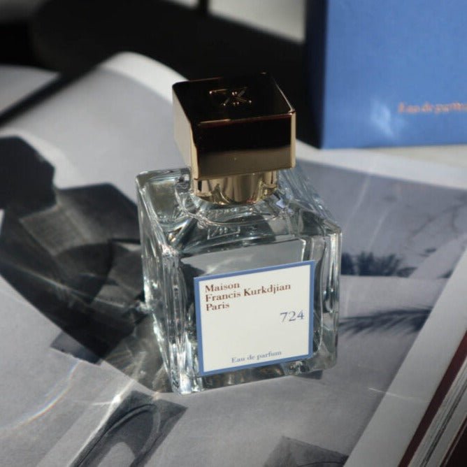 Maison Francis Kurkdjian 724 EDP | My Perfume Shop