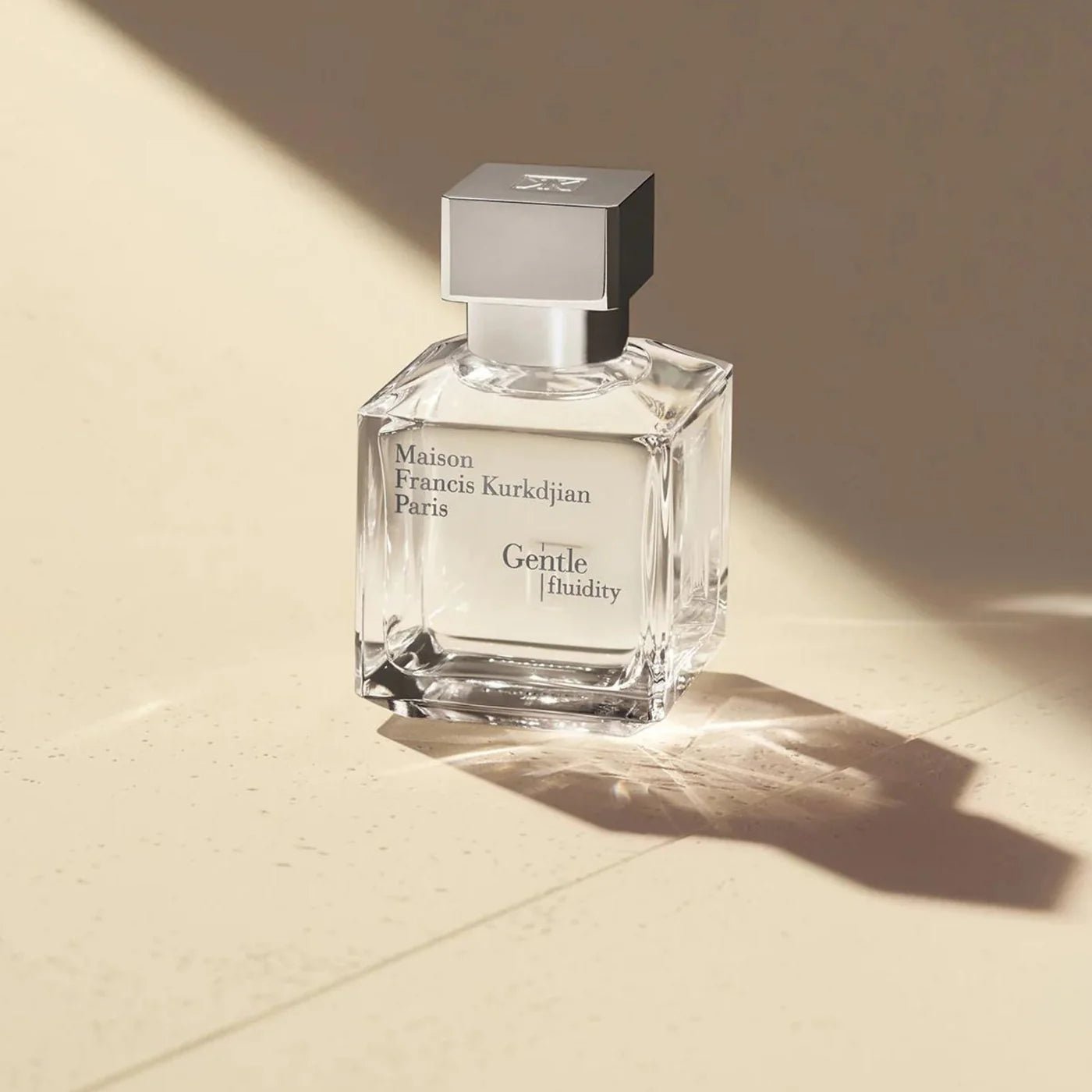 Maison Francis Kurkdjian Gentle Fluidity Silver EDP | My Perfume Shop