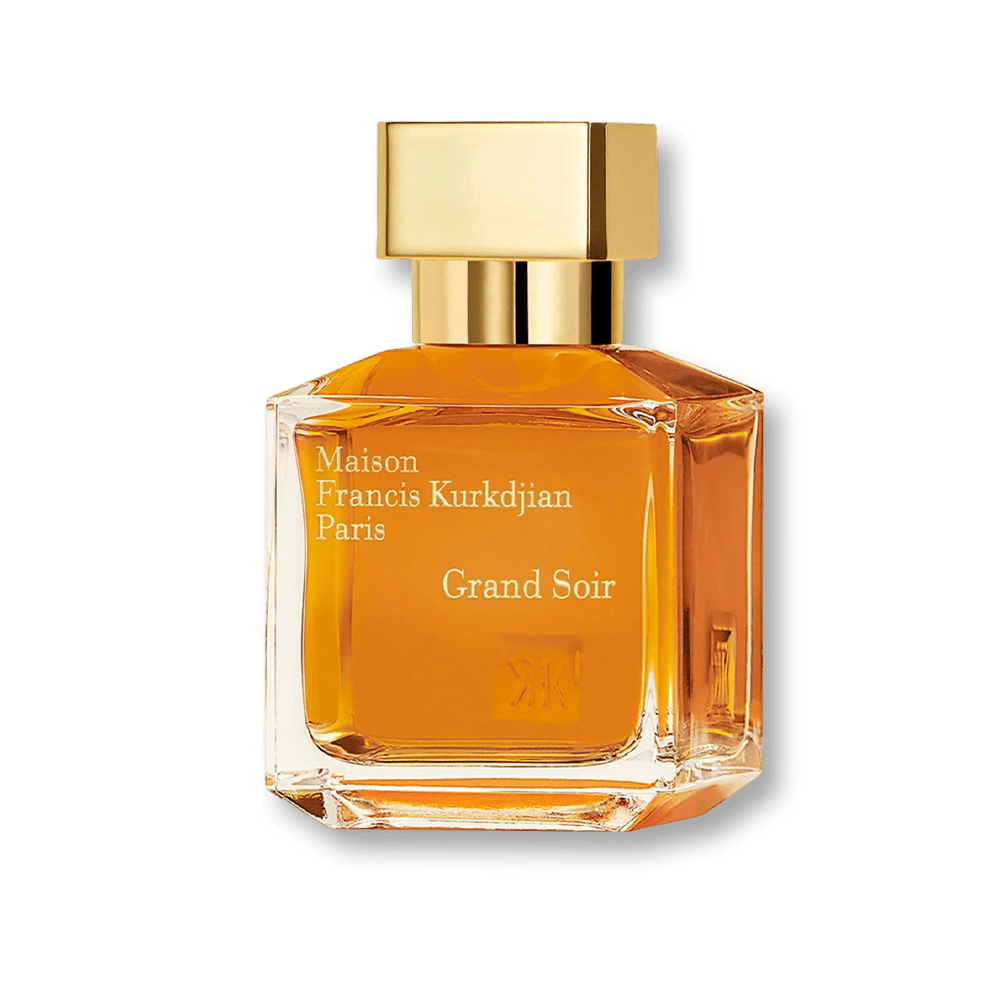 Maison Francis Kurkdjian Grand Soir EDP | My Perfume Shop