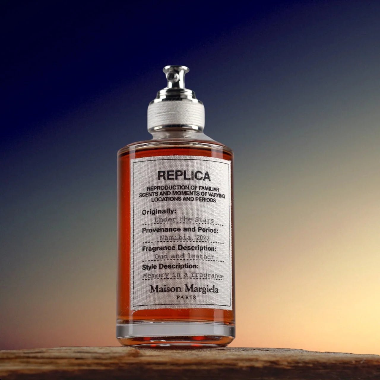 Maison Margiela Replica Under The Stars EDT | My Perfume Shop