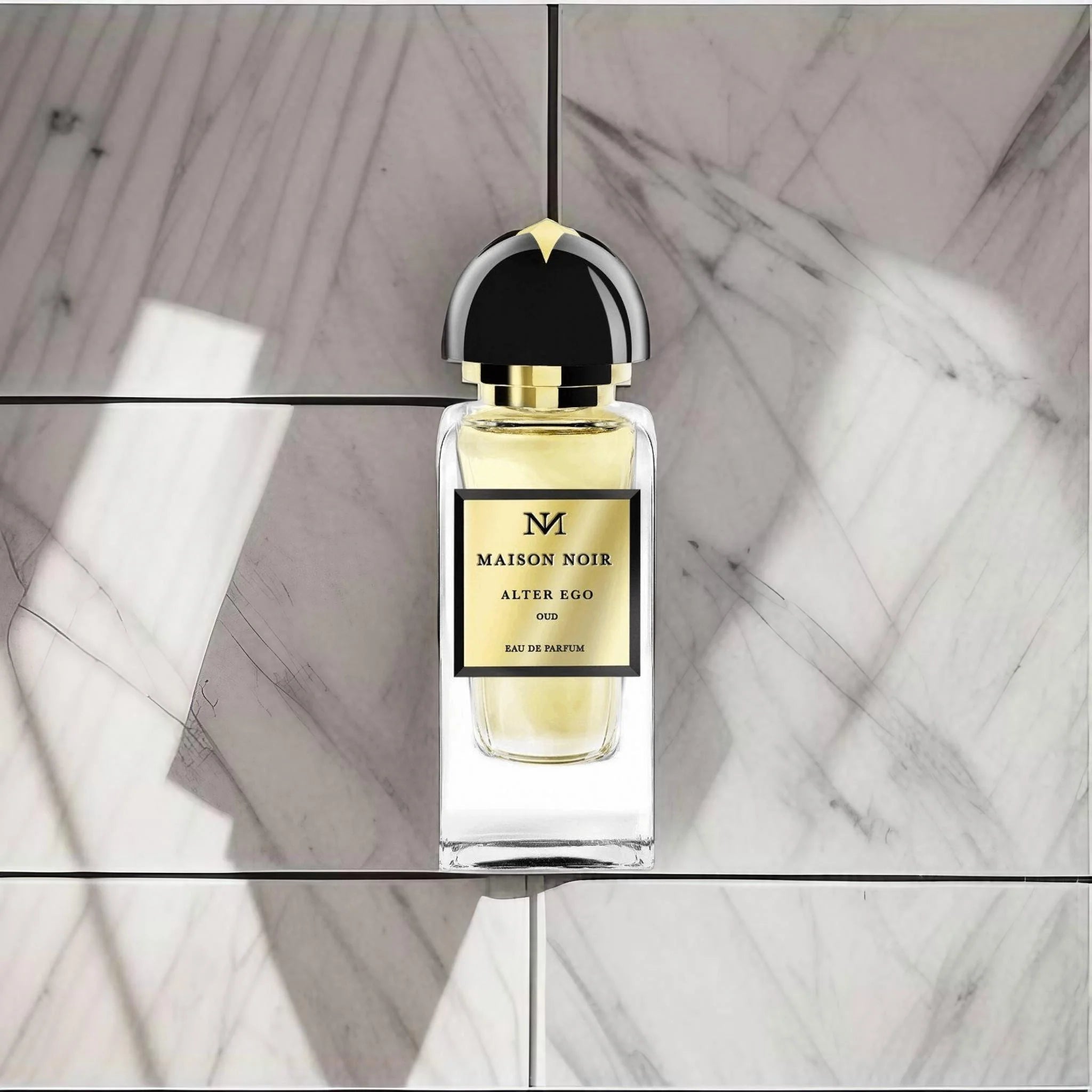 Maison Noir Alter Ego 786 EDP | My Perfume Shop