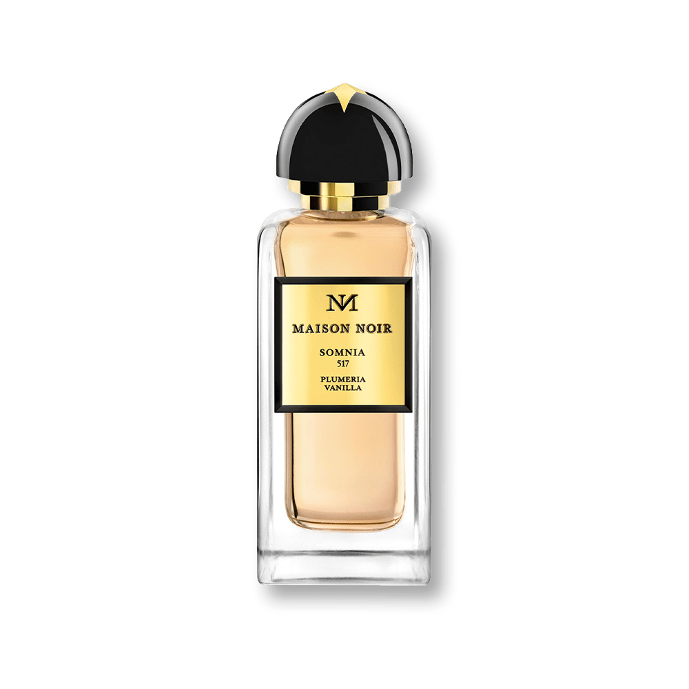 Maison Noir Somnia 517 EDP | My Perfume Shop