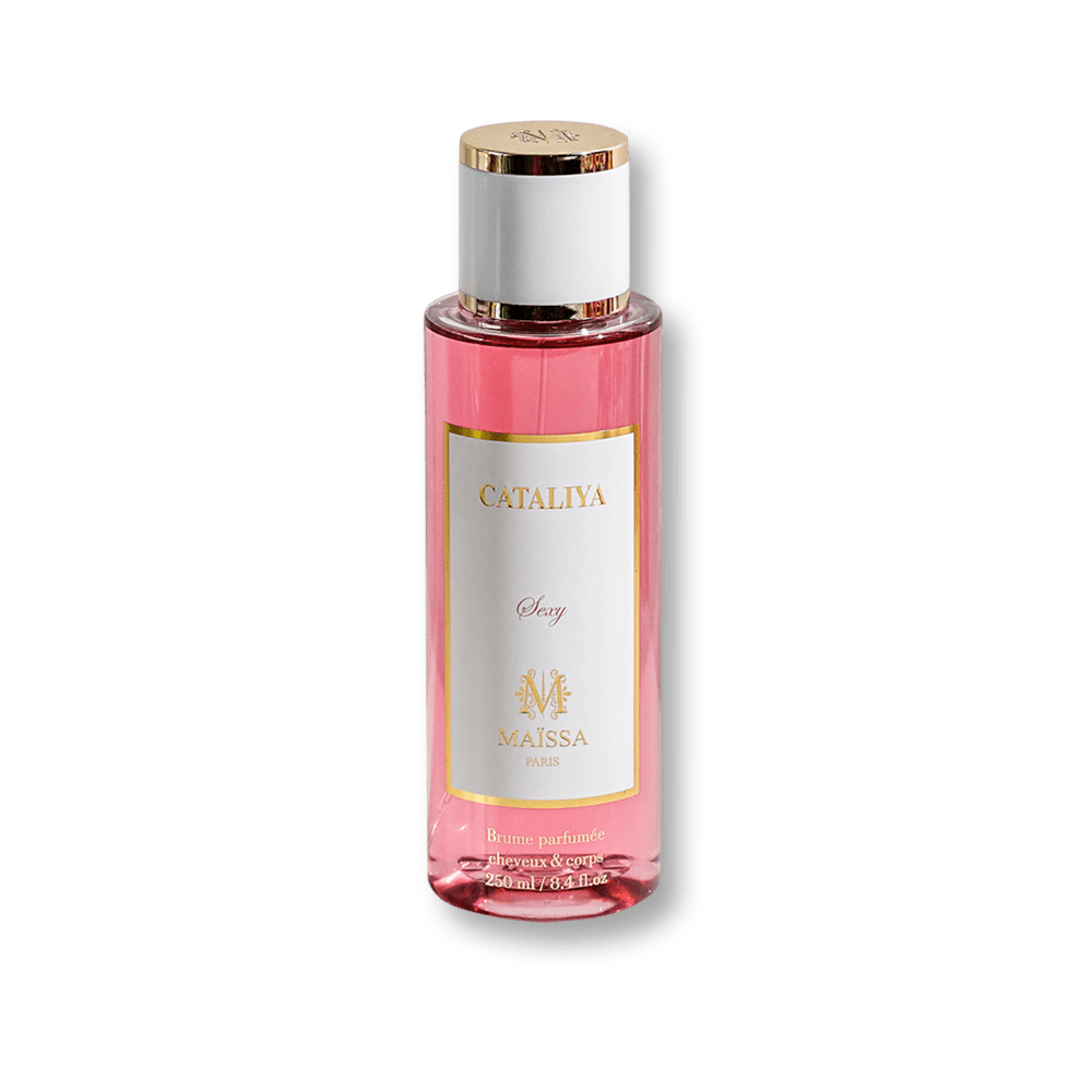 Maissa Cataliya Sexy Body Mist | My Perfume Shop