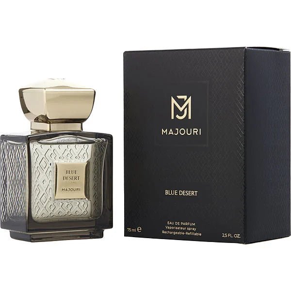 Majouri Blue Desert Classic Collection EDP | My Perfume Shop