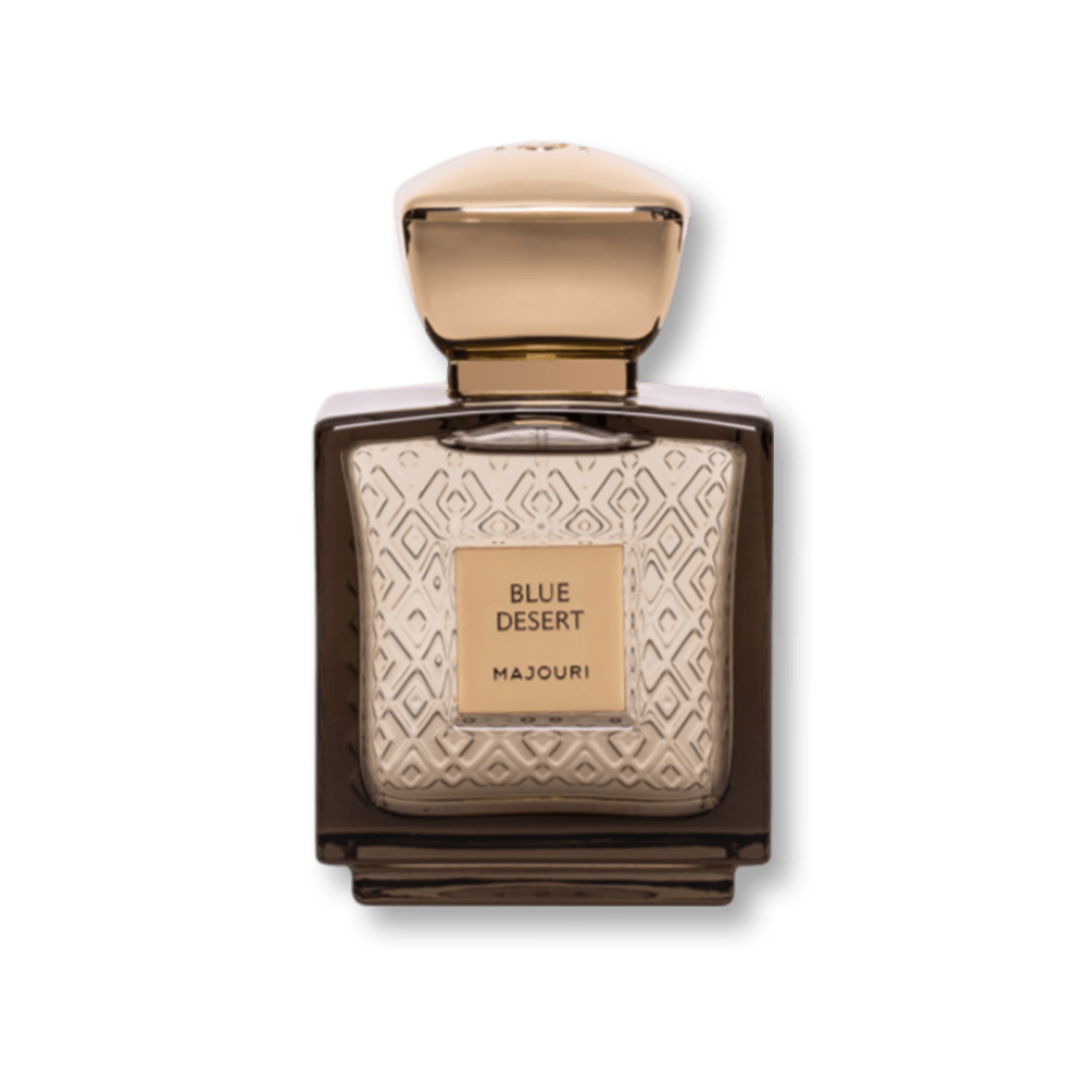 Majouri Blue Desert Classic Collection EDP | My Perfume Shop