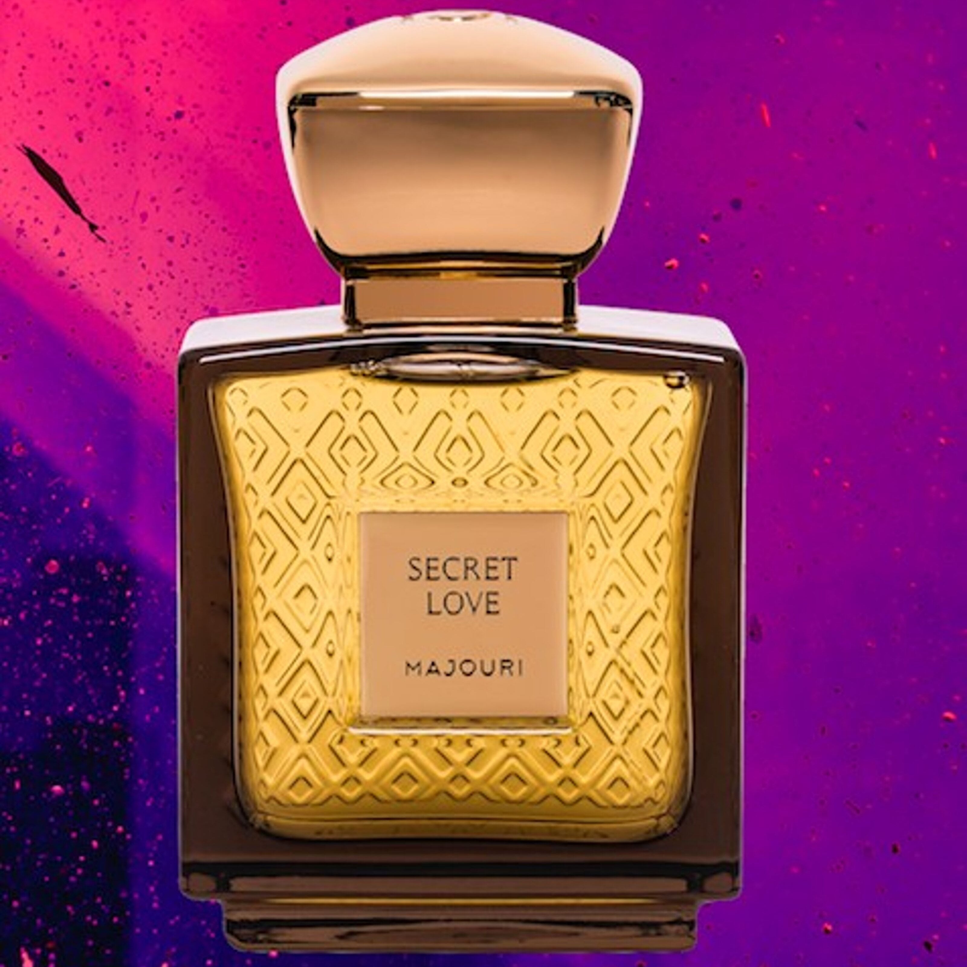 Majouri Secret Love EDP | My Perfume Shop