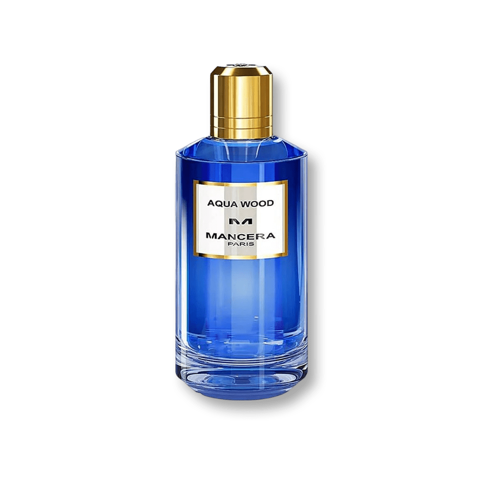 Mancera Aqua Wood EDP | My Perfume Shop