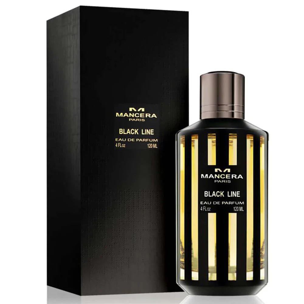 Mancera Black Line EDP | My Perfume Shop