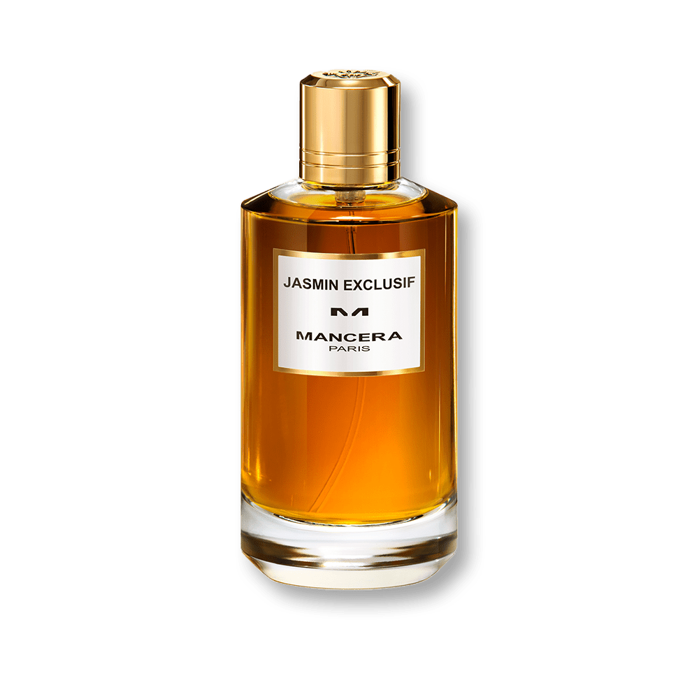 Mancera Jasmin Exclusif EDP | My Perfume Shop