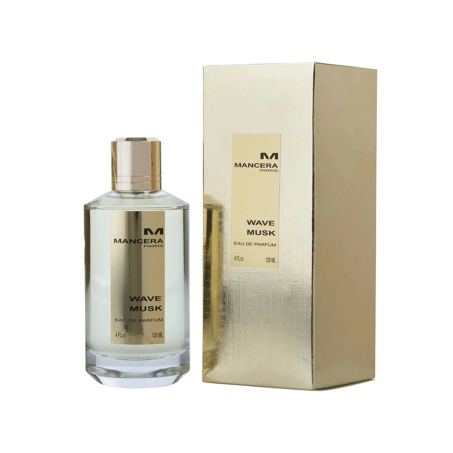 Mancera Wave Musk EDP | My Perfume Shop