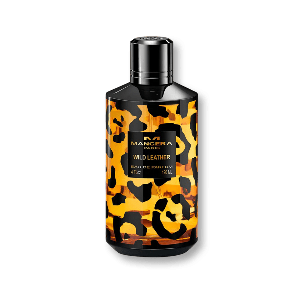 Mancera Wild Leather EDP | My Perfume Shop