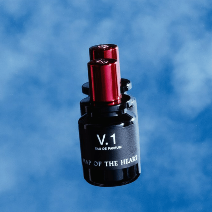 Map Of The Heart V.1 Freedom EDP | My Perfume Shop