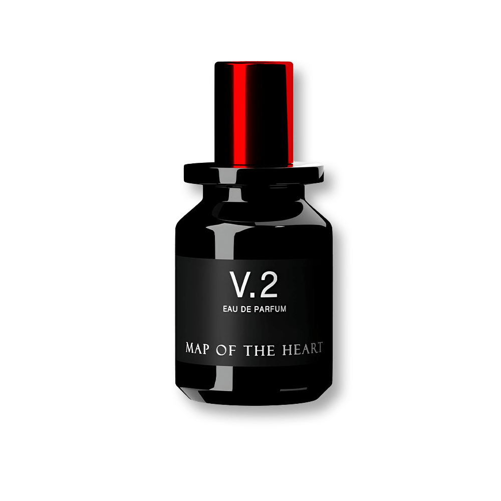 Map Of The Heart V.2 Darkness EDP | My Perfume Shop