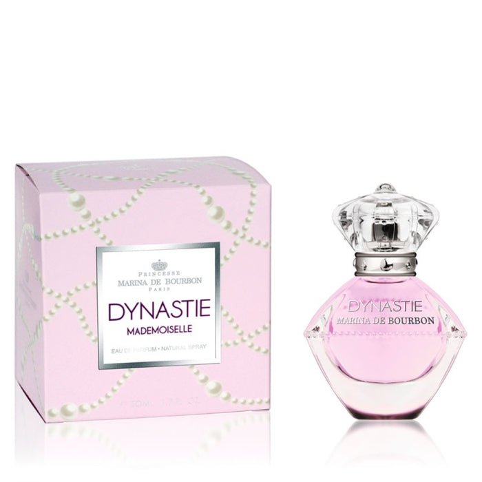 Marina De Bourbon Dynastie Mademoiselle EDP | My Perfume Shop