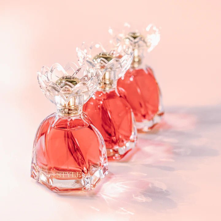 Marina De Bourbon Princess Style EDP | My Perfume Shop