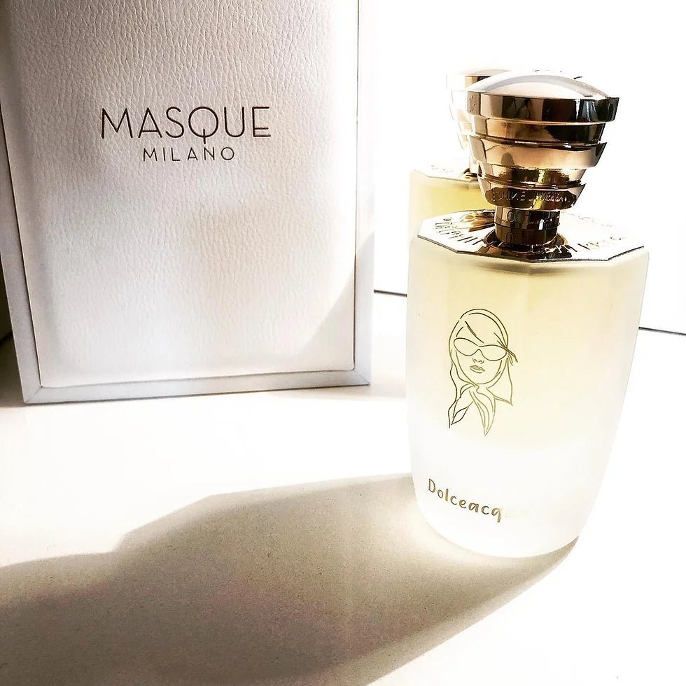 Masque Milano Dolceacqua Delphine Thierry EDP | My Perfume Shop