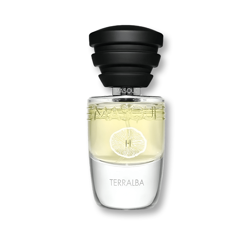 Masque Milano I - I Terralba Delphine Thierry EDP | My Perfume Shop