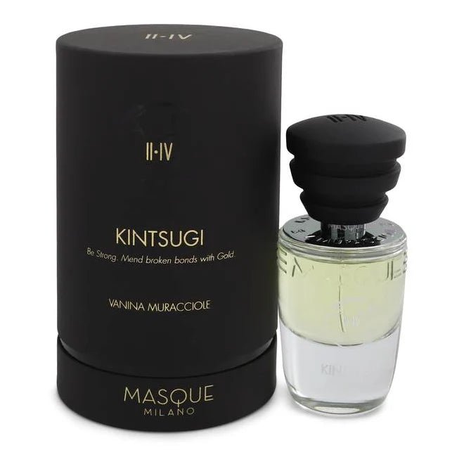 Masque Milano Ii - Iv Kintsugi Vanina Muracciole EDP | My Perfume Shop