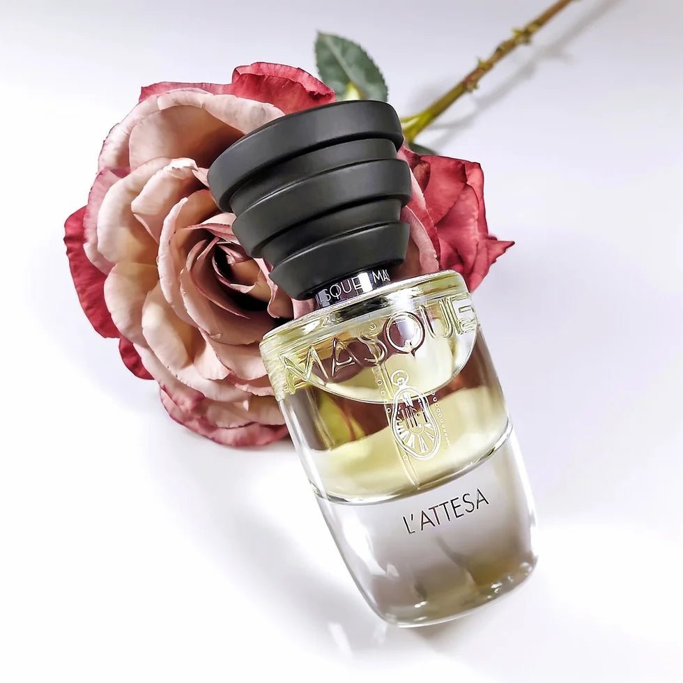 Masque Milano Iii - I L'Attesa Luca Maffei EDP | My Perfume Shop