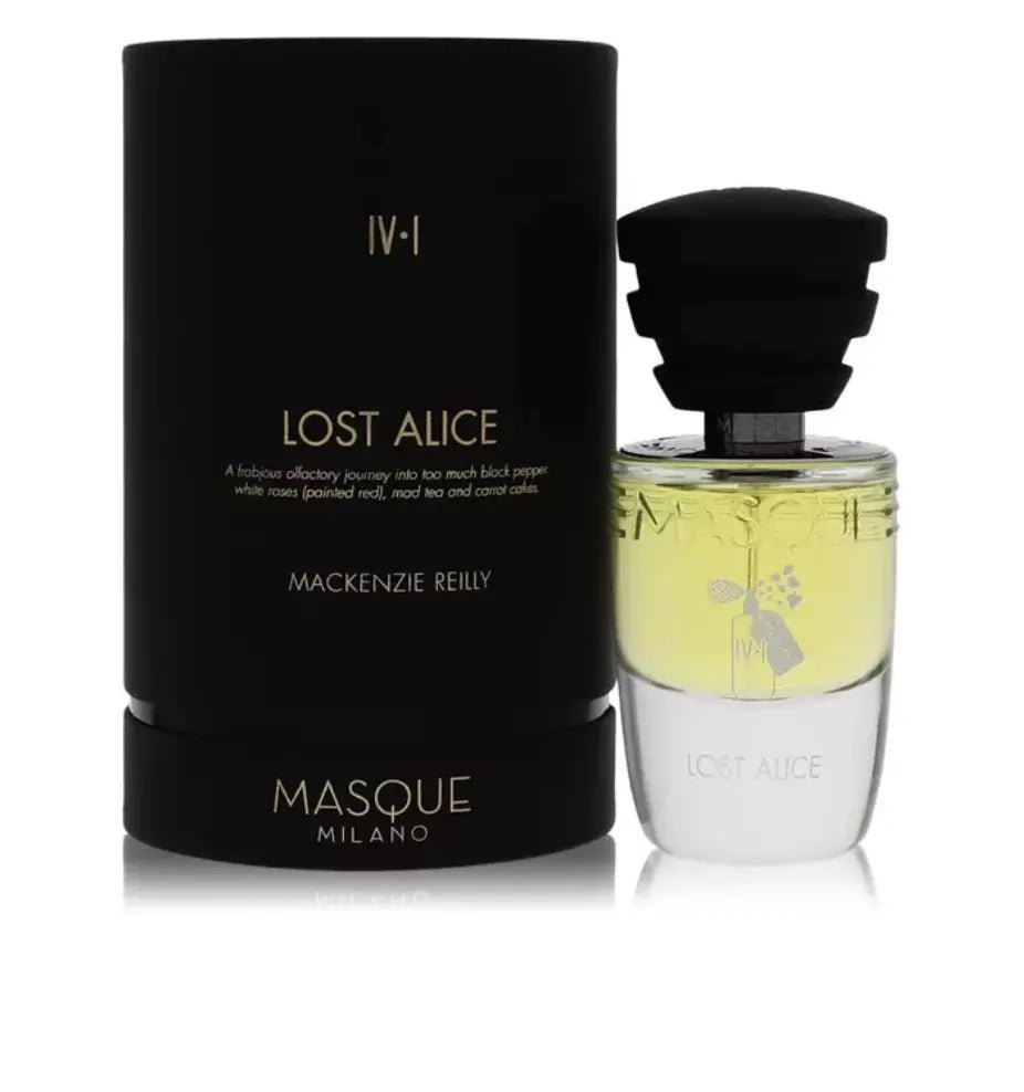 Masque Milano Iv - I Lost Alice Mackenzie Reilly EDP | My Perfume Shop