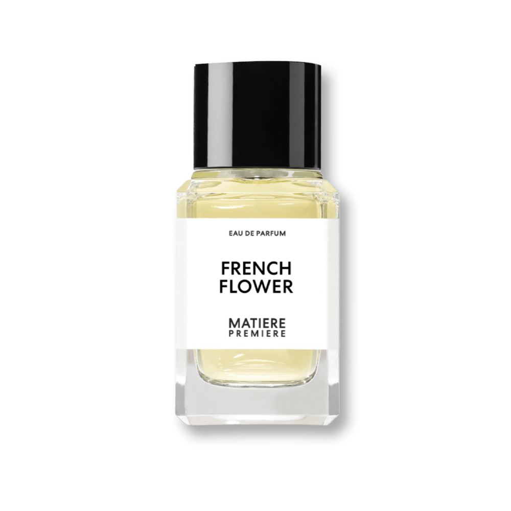 Matiere Premiere French Flower EDP | My Perfume Shop