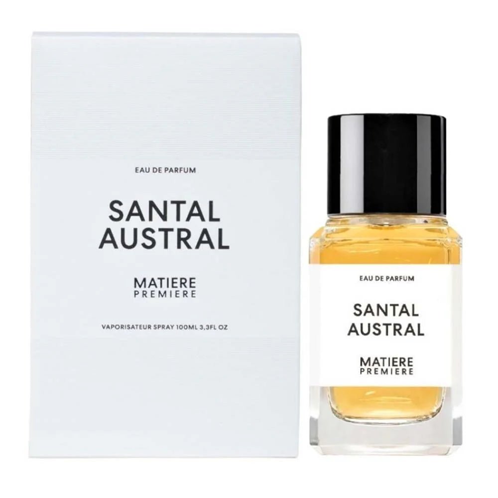 Matiere Premiere Santal Austral EDP | My Perfume Shop