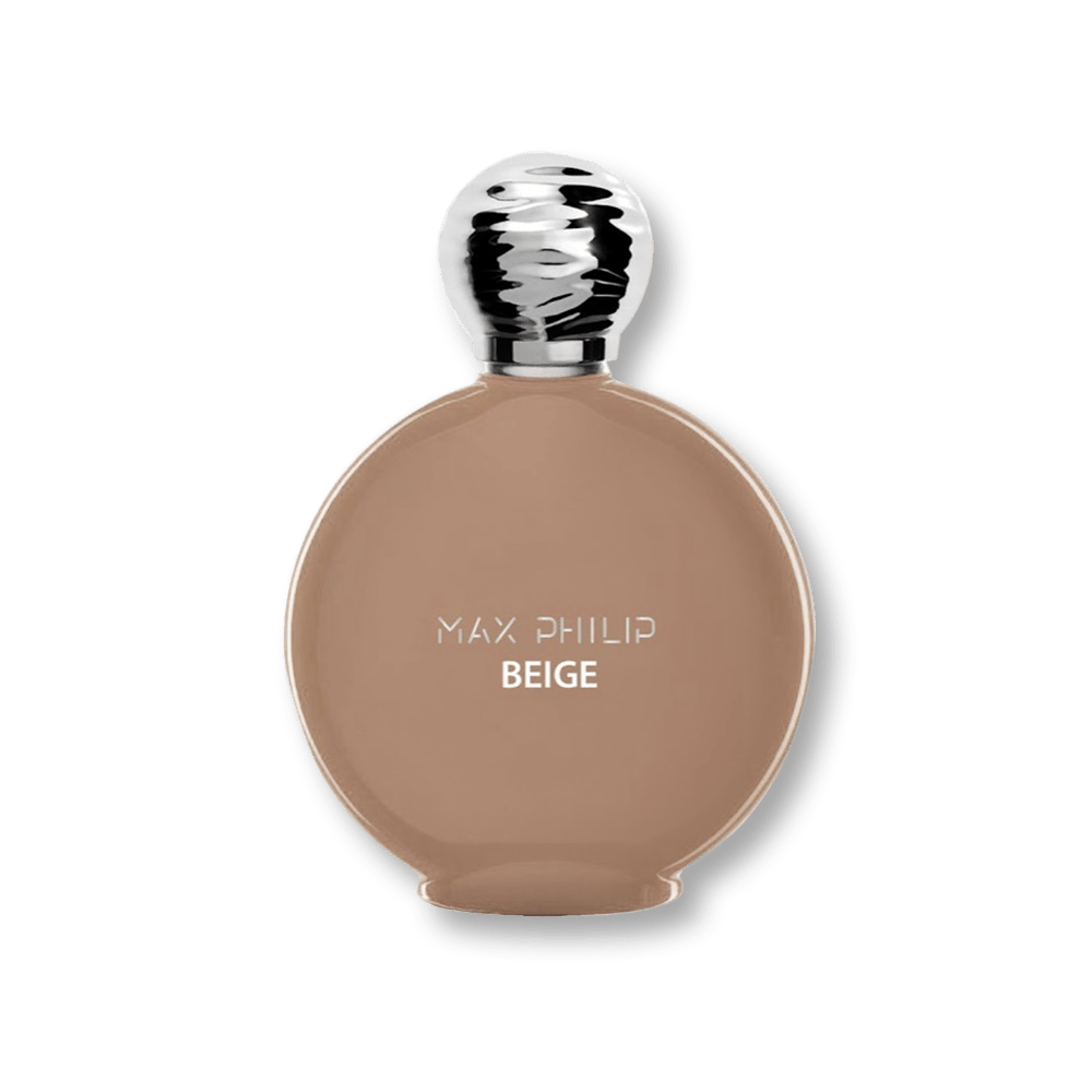 Max Philip Beige EDP | My Perfume Shop