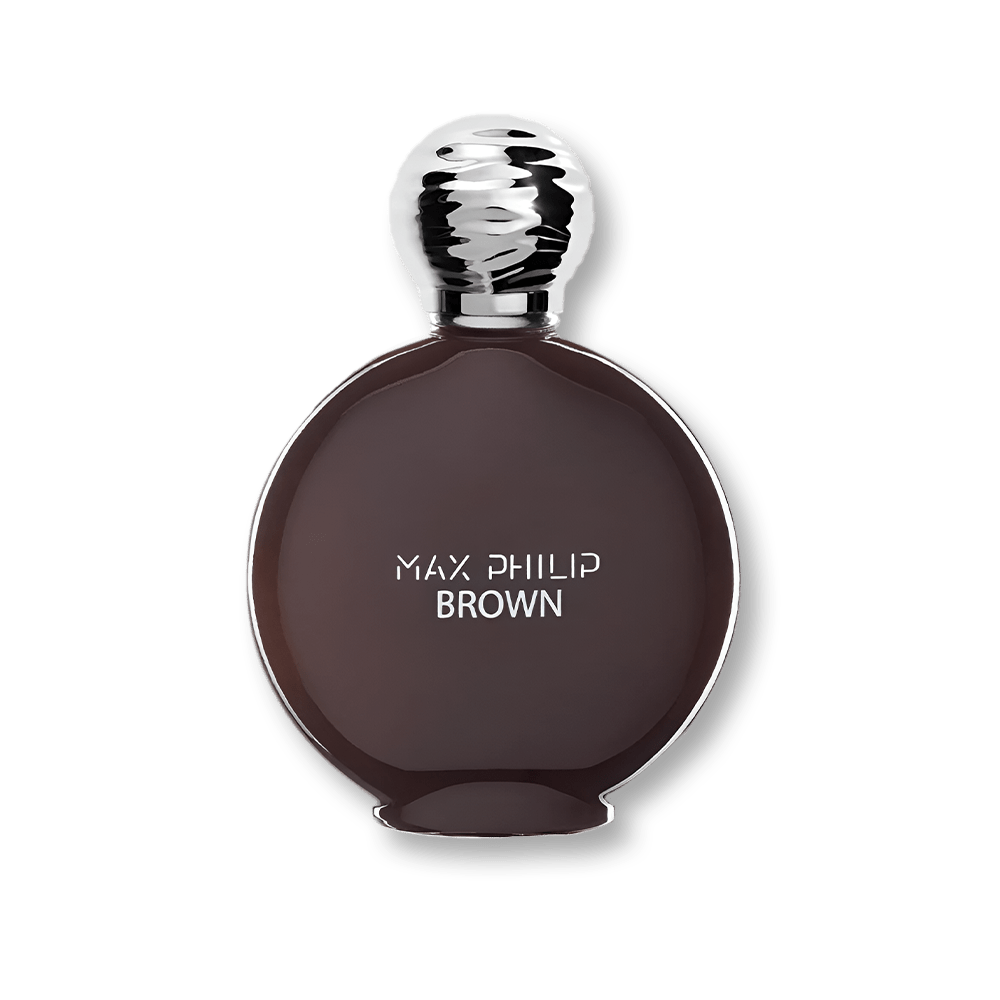 Max Philip Brown EDP | My Perfume Shop