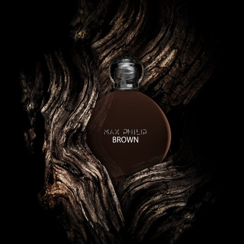 Max Philip Brown EDP | My Perfume Shop