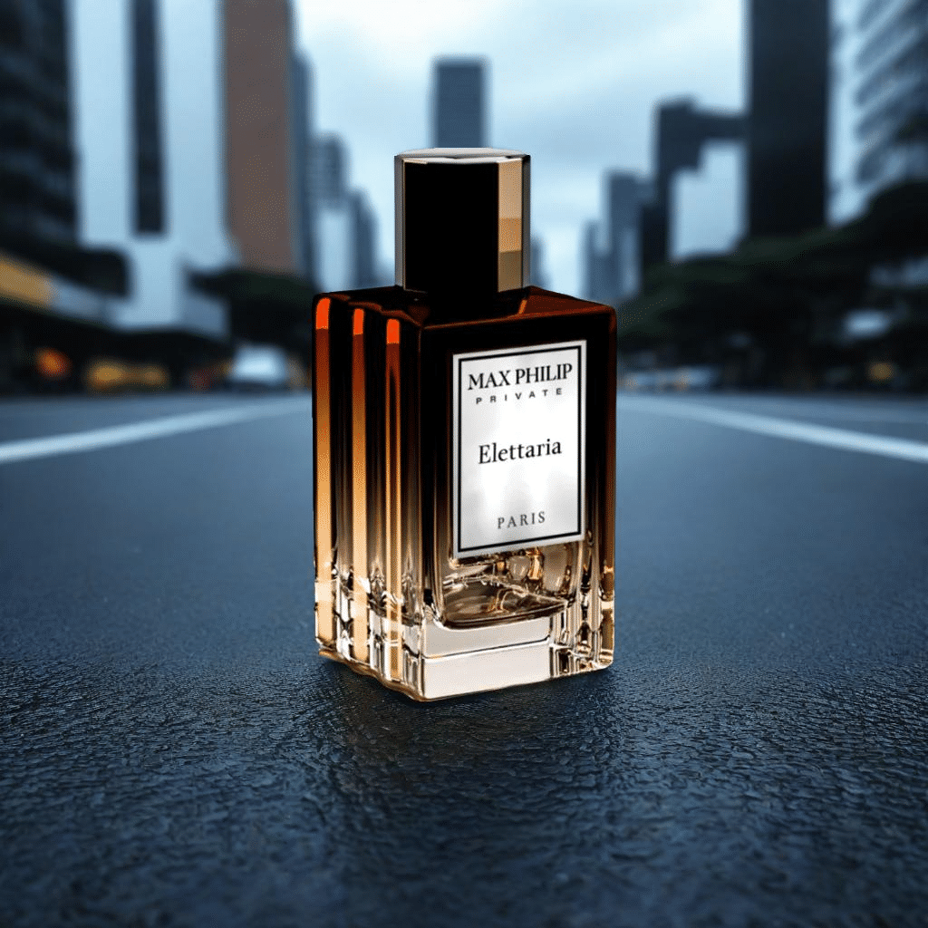 Max Philip Elettaria EDP | My Perfume Shop