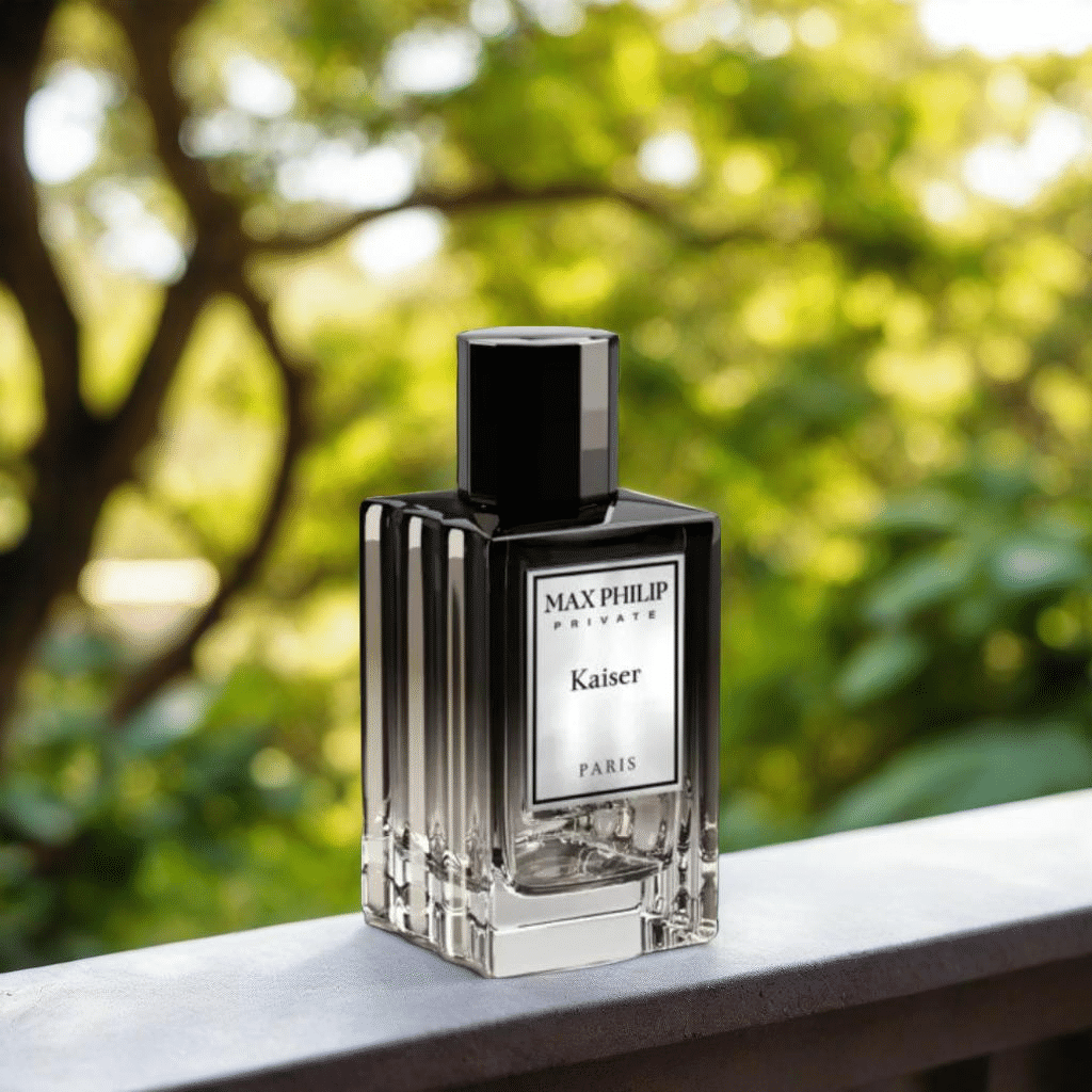 Max Philip Kaiser EDP | My Perfume Shop