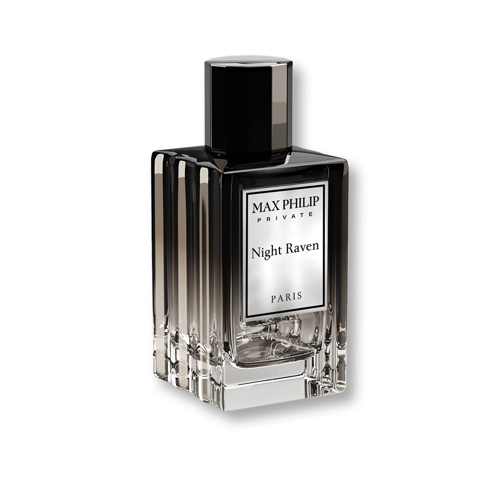 Max Philip Night Raven EDP | My Perfume Shop