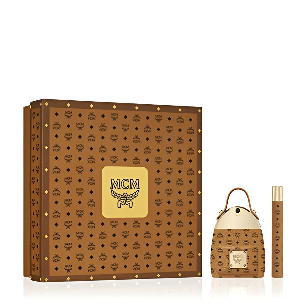 MCM EDP Set For Women | My Perfume Shop