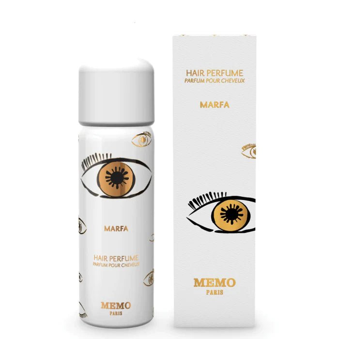 Memo Art Land Marfa Hair Perfume | My Perfume Shop