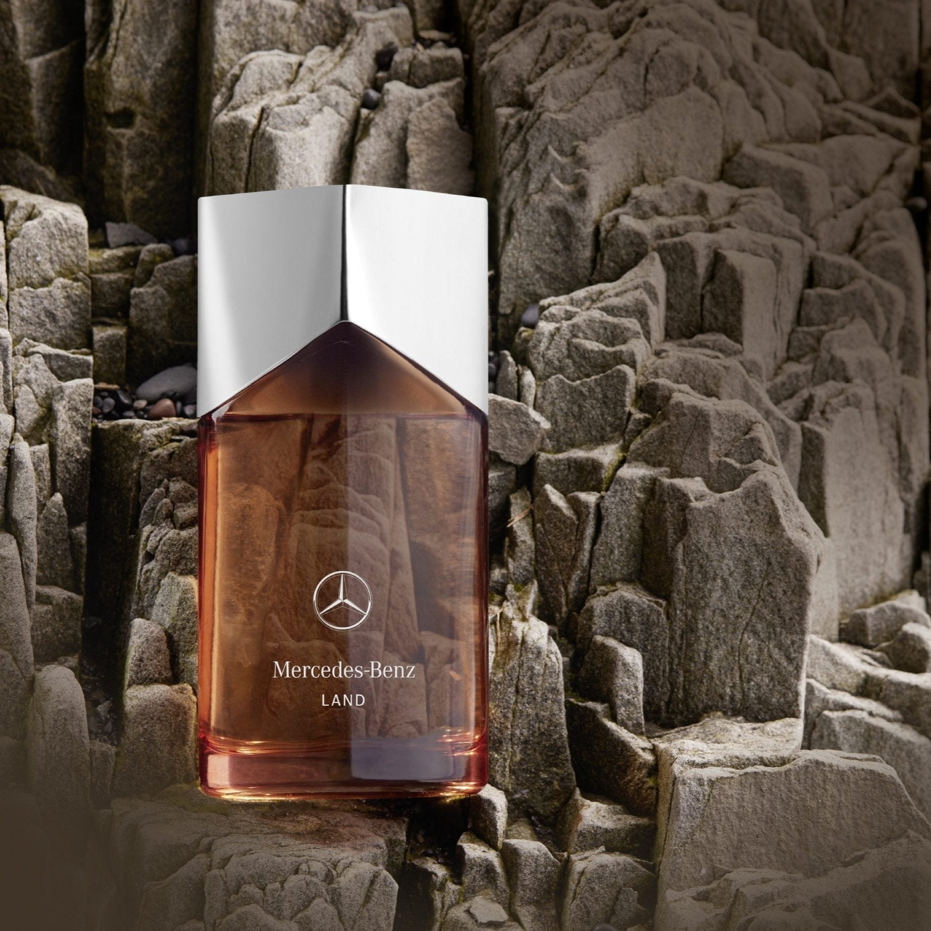 Mercedes Benz Land EDP | My Perfume Shop