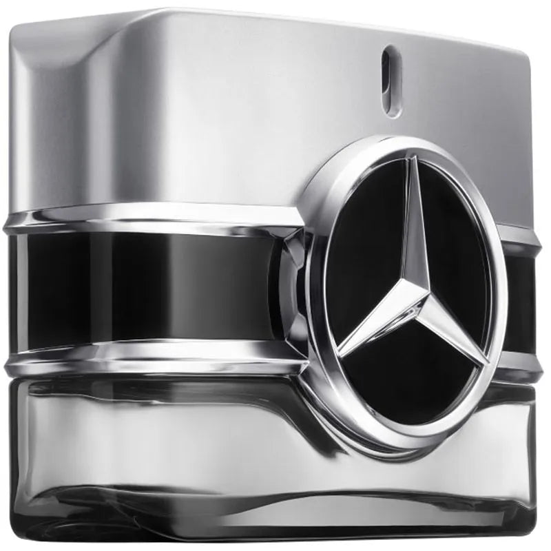 Mercedes Benz Sign Your Attitude EDT | My Perfume Shop