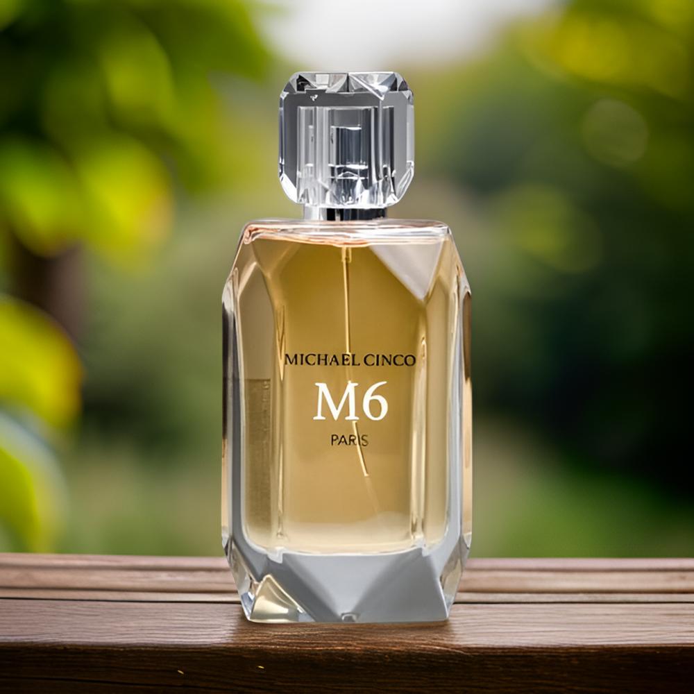 Michael Cinco M6 EDP | My Perfume Shop