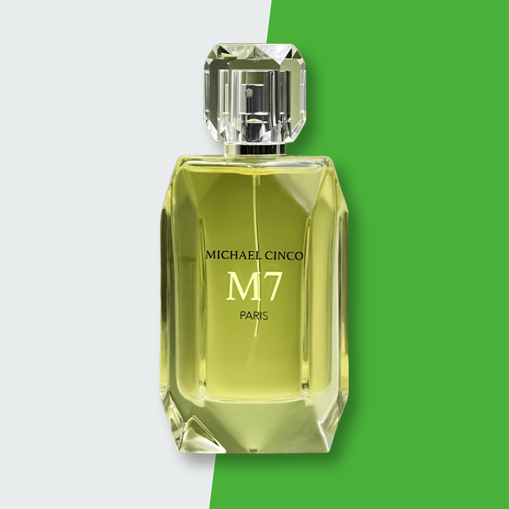 Michael Cinco M7 EDP | My Perfume Shop