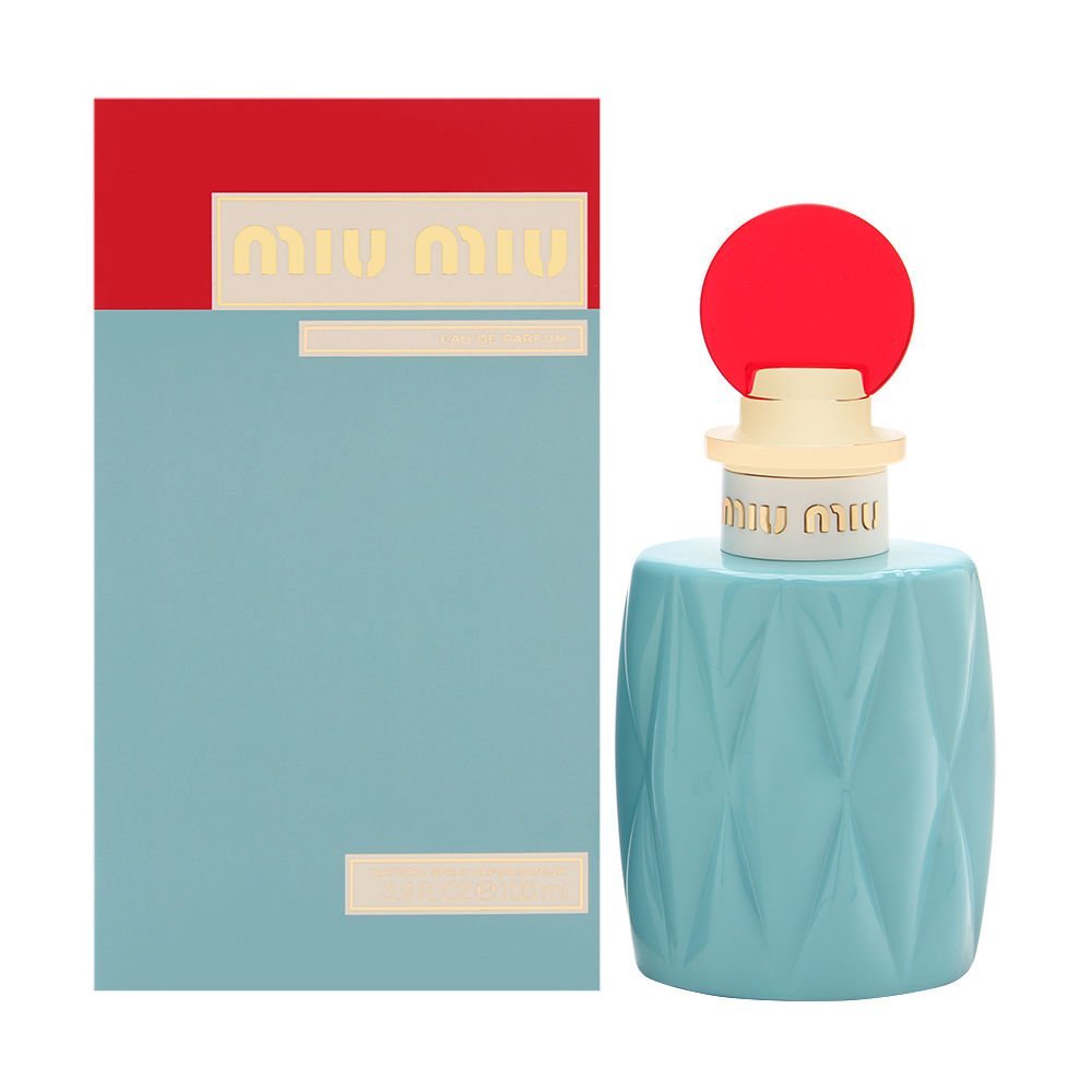 Miu Miu EDP | My Perfume Shop