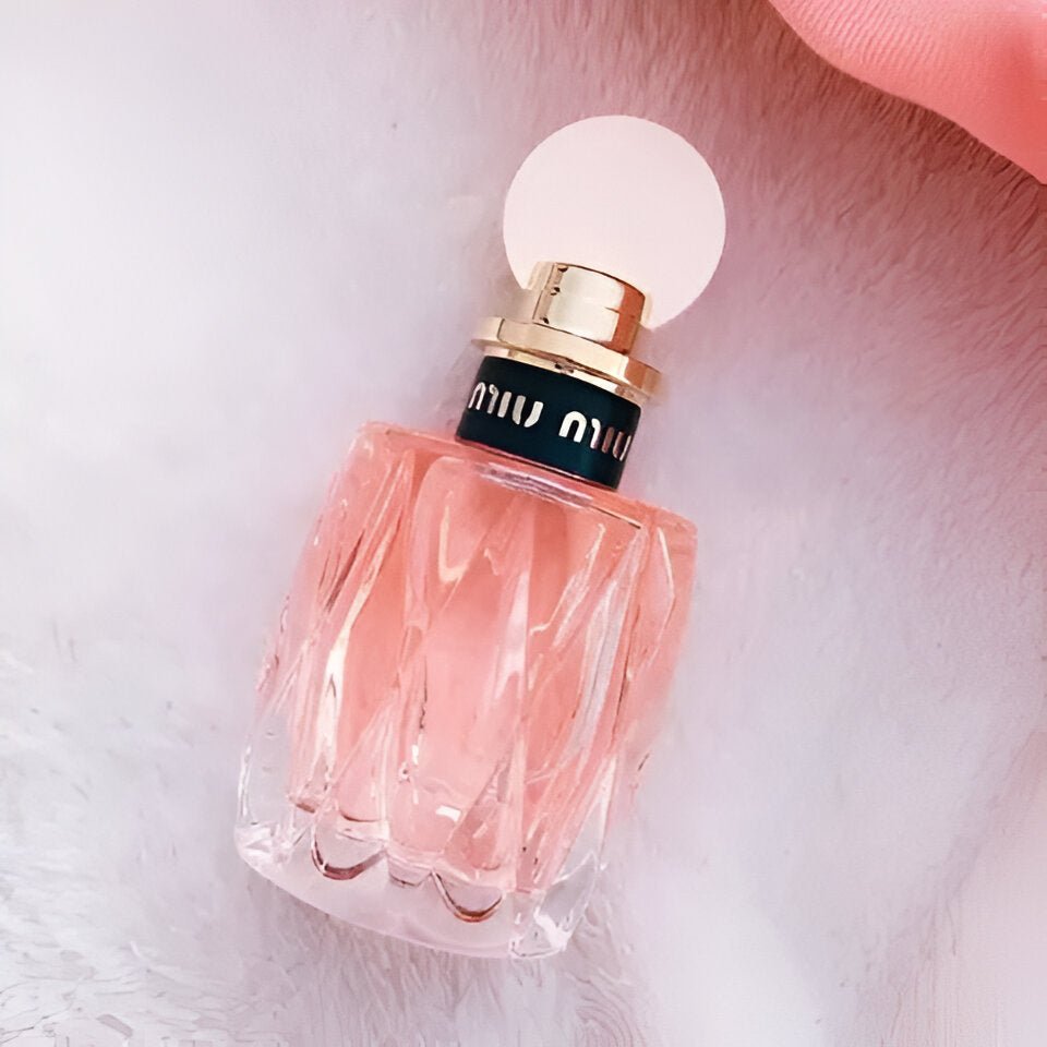 Miu Miu L'Eau Rosee EDT | My Perfume Shop