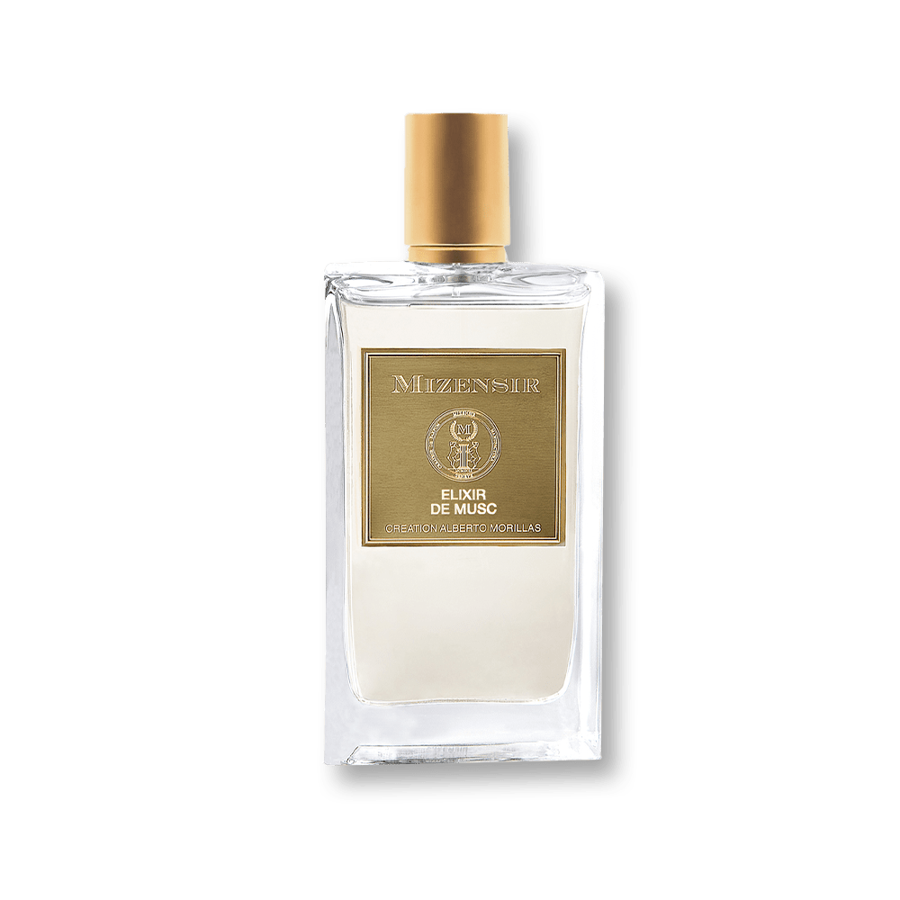 Mizensir Parfums Elixir De Musc EDP | My Perfume Shop