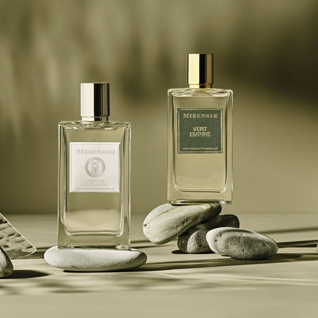 Mizensir Parfums L'Envers Du Paradis EDP | My Perfume Shop