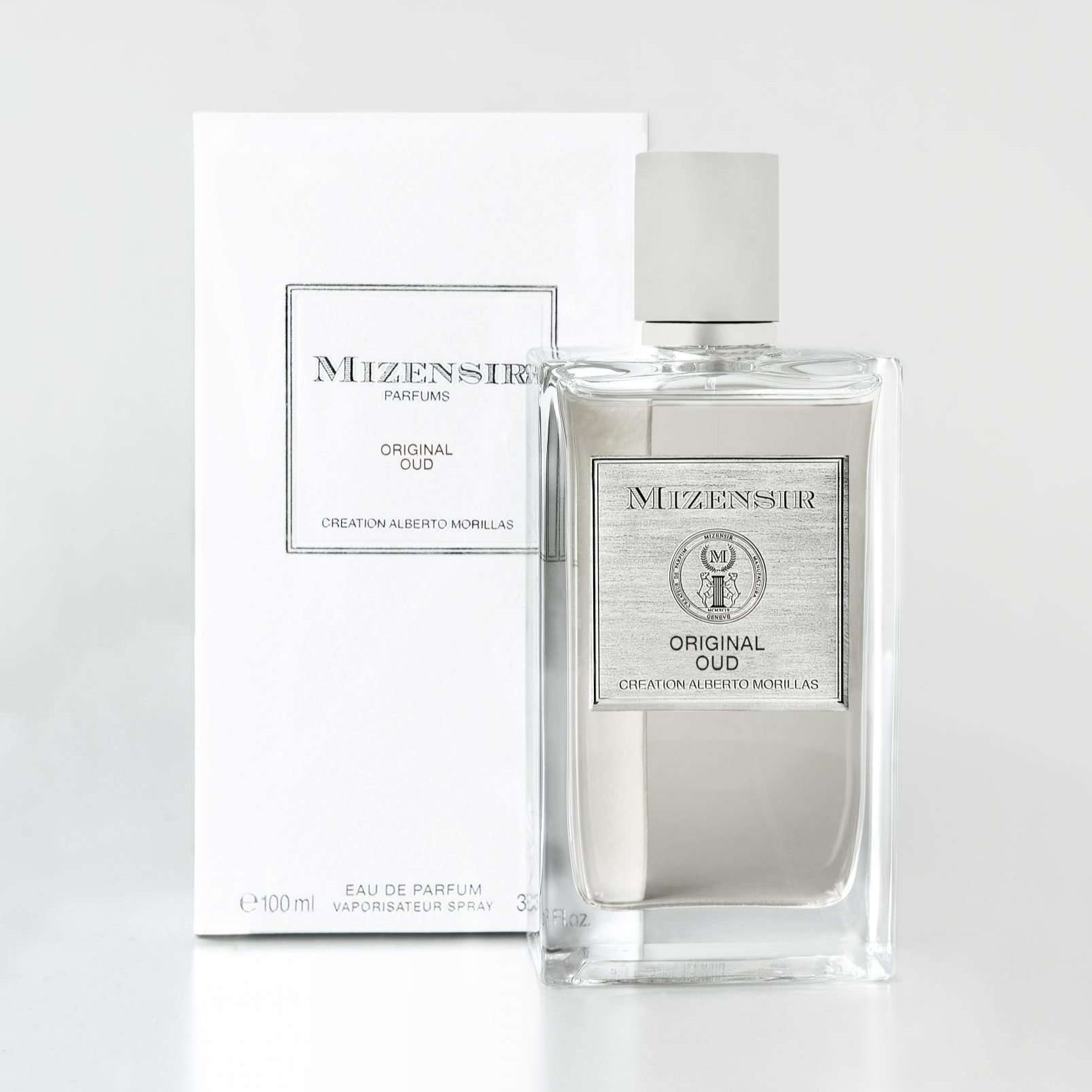 Mizensir Parfums Original Oud EDP | My Perfume Shop