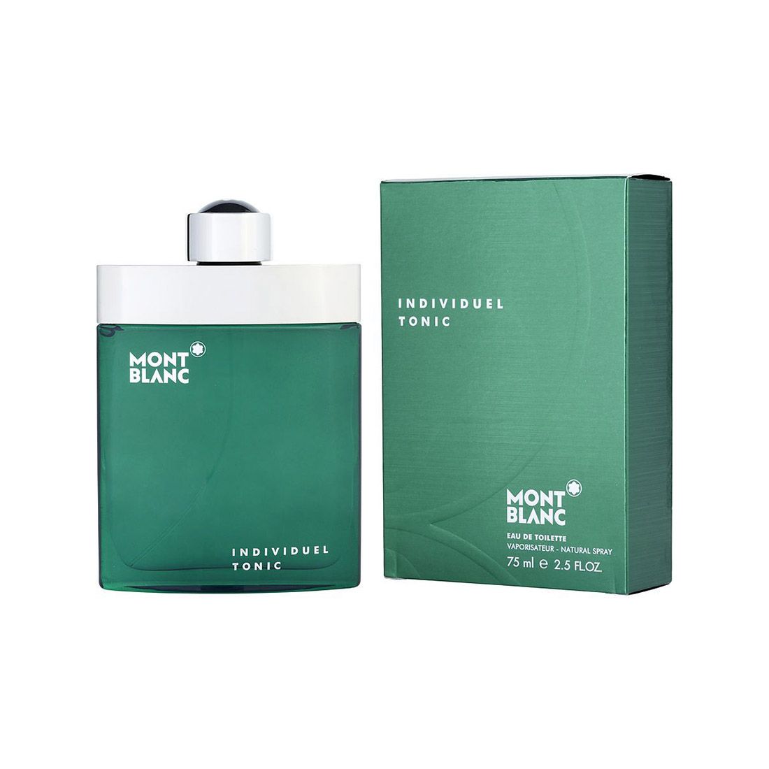 Mont Blanc Individuel Tonic EDT | My Perfume Shop