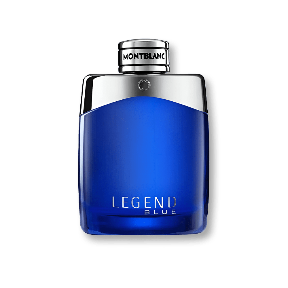 Mont Blanc Legend Blue EDP | My Perfume Shop