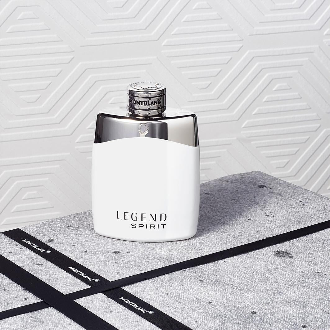 Mont Blanc Legend Spirit EDT | My Perfume Shop