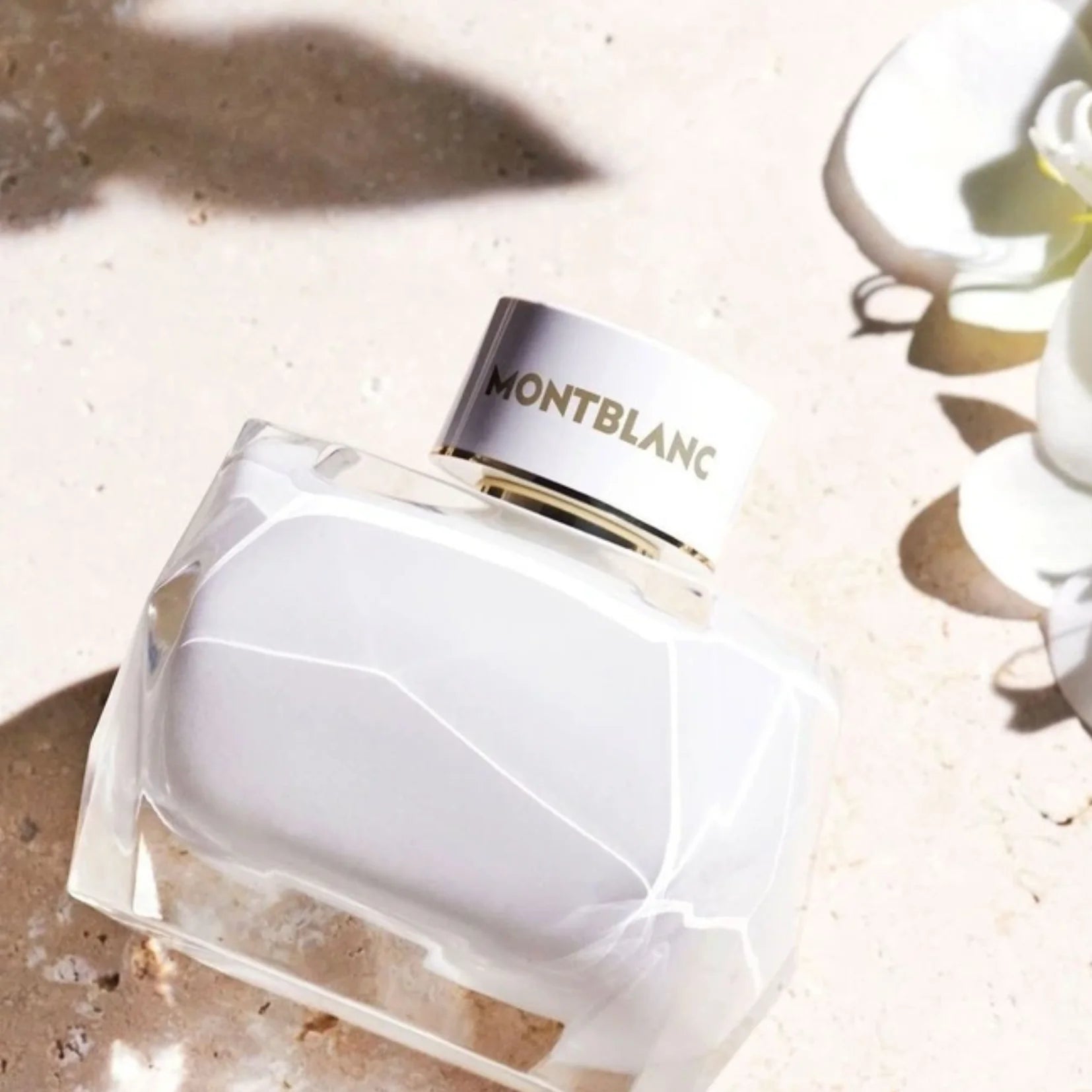 Mont Blanc Signature Body Lotion | My Perfume Shop