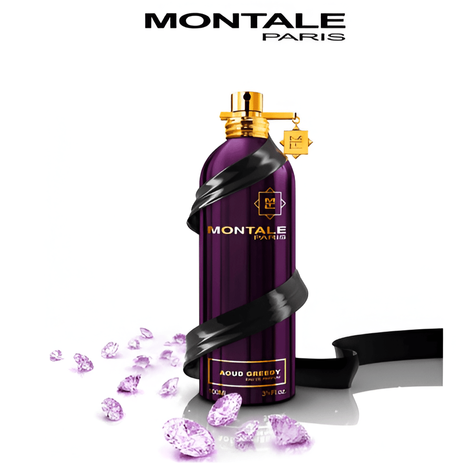 Montale Aoud Greedy EDP | My Perfume Shop