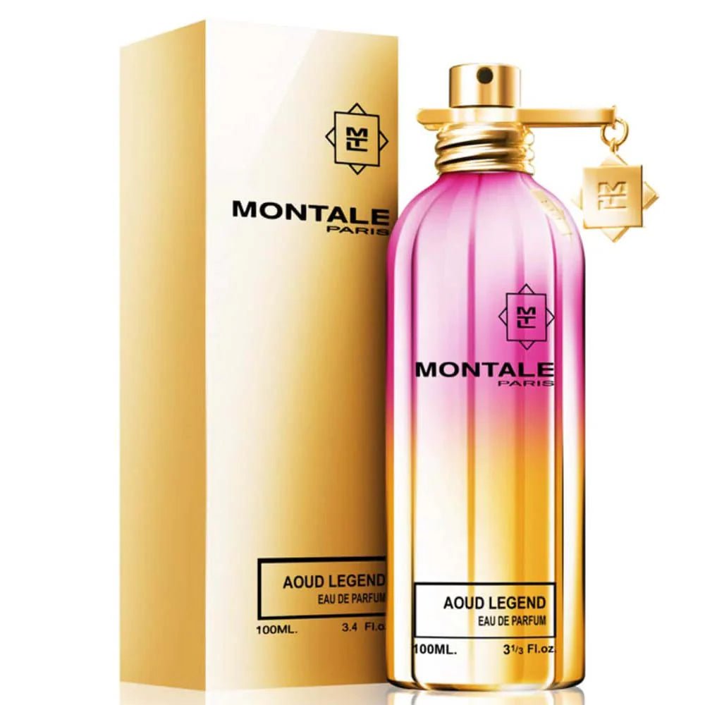 Montale Aoud Legend EDP | My Perfume Shop