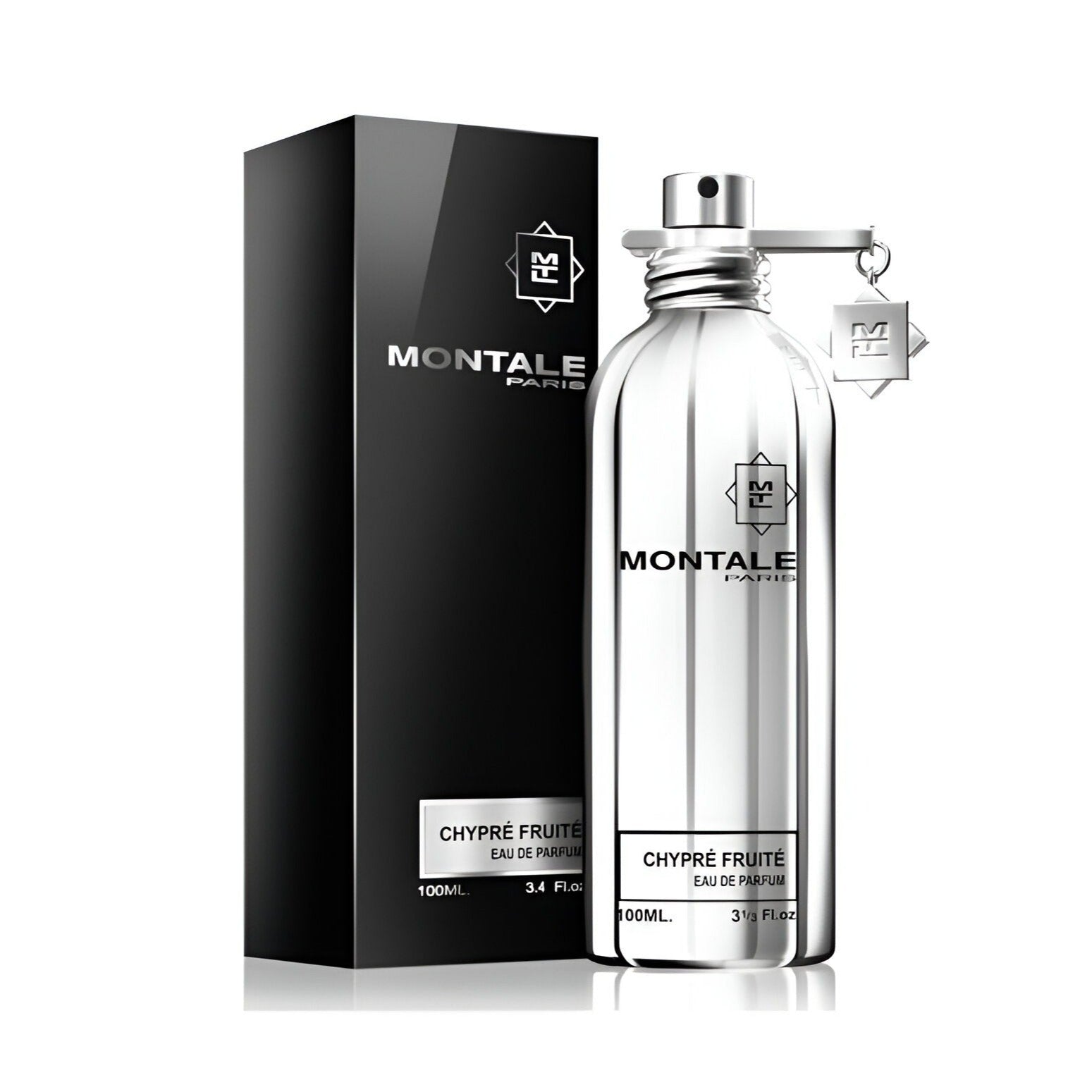 Montale Chypre Fruite EDP | My Perfume Shop